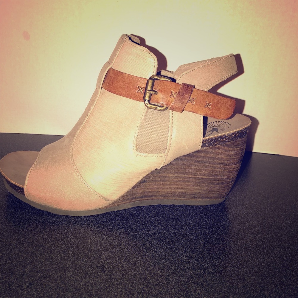 OTBT Arcadian Slingbacks